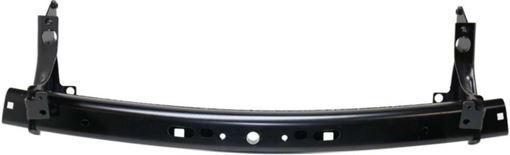 Chevrolet, GMC Rear Bumper Reinforcement-Steel, Replacement REPC762126