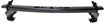 Chevrolet, GMC Rear Bumper Reinforcement-Steel, Replacement REPC762126