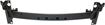 Chevrolet, GMC Rear Bumper Reinforcement-Steel, Replacement REPC762126