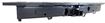 Chevrolet, Cadillac, GMC Rear Bumper Reinforcement-Steel, Replacement REPC762128