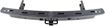 Chevrolet, Cadillac, GMC Rear Bumper Reinforcement-Steel, Replacement REPC762128