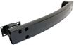 Chrysler Rear Bumper Reinforcement-Steel, Replacement REPC762129