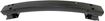 Chrysler Rear Bumper Reinforcement-Steel, Replacement REPC762129