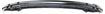 Saturn, Chevrolet Rear Bumper Reinforcement-Steel, Replacement REPC762130