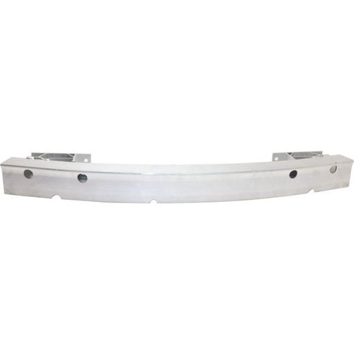 Chevrolet Rear Bumper Reinforcement-Aluminum | Replacement REPC762132|