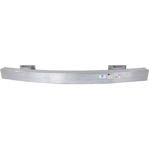 Cadillac Rear Bumper Reinforcement-Aluminum, Replacement REPC762134NSF