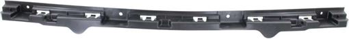 Chevrolet, GMC Rear Bumper Reinforcement-Steel, Replacement REPC762201