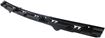 Chevrolet, GMC Rear Bumper Reinforcement-Steel, Replacement REPC762201