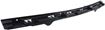 Chevrolet, GMC Rear Bumper Reinforcement-Steel, Replacement REPC762201