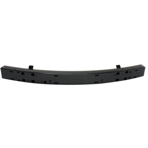 Chrysler, Dodge Front Bumper Reinforcement-Steel, Replacement REPD012509