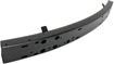 Chrysler, Dodge Front Bumper Reinforcement-Steel, Replacement REPD012509