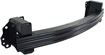 Dodge Front Bumper Reinforcement-Steel, Replacement REPD012510