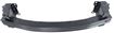 Dodge Front Bumper Reinforcement-Steel, Replacement REPD012510