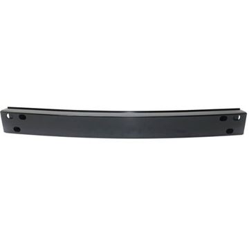 Bumper Reinforcement, Charger 15-17 Rear Reinforcement, Aluminum - Capa, Replacement REPD762112Q