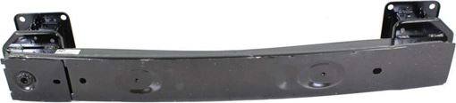 Ford Front Bumper Reinforcement-Steel, Replacement REPF012502