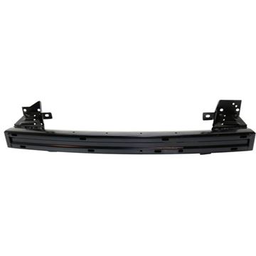 Mercury, Lincoln, Ford Front Bumper Reinforcement-Steel, Replacement REPF012503Q