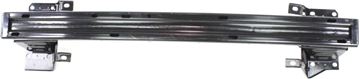 Mercury, Lincoln, Ford Front Bumper Reinforcement-Steel, Replacement REPF012503