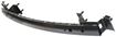 Ford, Lincoln Front Bumper Reinforcement-Steel, Replacement REPF012505