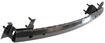 Ford, Lincoln Front Bumper Reinforcement-Steel, Replacement REPF012505