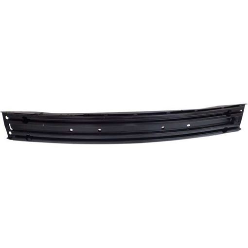 Ford Front Bumper Reinforcement-Steel | Replacement REPF012522NSF|