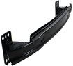 Fiat Front Bumper Reinforcement-Steel, Replacement REPF012524