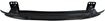 Fiat Front Bumper Reinforcement-Steel, Replacement REPF012524