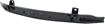 Jeep, Dodge Front Bumper Reinforcement-Steel, Replacement REPF012526