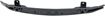 Jeep, Dodge Front Bumper Reinforcement-Steel, Replacement REPF012526