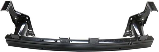 Front Bumper Reinforcement-Primed, Steel, DG9Z5410852A, FO1006262N