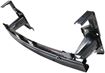 Front Bumper Reinforcement-Primed, Steel, DG9Z5410852A, FO1006262N