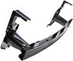 Front Bumper Reinforcement-Primed, Steel, DG9Z5410852A, FO1006262N