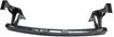 Front Bumper Reinforcement-Primed, Steel, DG9Z5410852A, FO1006262N