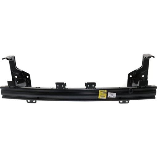 Ford Front Bumper Reinforcement-Steel, Replacement REPF012527Q