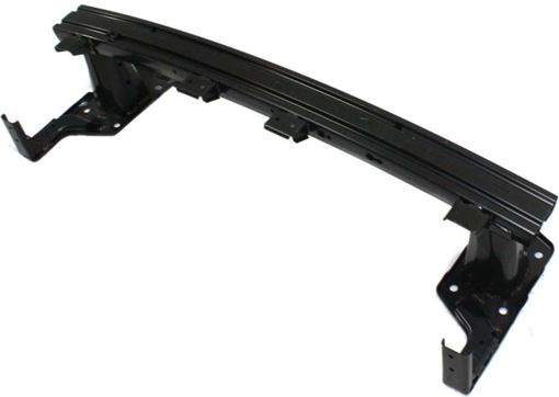 Ford Front Bumper Reinforcement-Steel, Replacement REPF012527