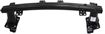 Ford Front Bumper Reinforcement-Steel, Replacement REPF012527