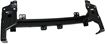 Ford Front Bumper Reinforcement-Steel, Replacement REPF012527