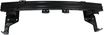 Ford Front Bumper Reinforcement-Steel, Replacement REPF012527