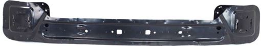 Bumper Reinforcement, Transit 15-17 Front Reinforcement, Impact Bar, Replacement REPF012530