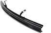 Ford Front Bumper Reinforcement-Steel, Replacement REPF012531