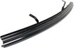 Ford Front Bumper Reinforcement-Steel, Replacement REPF012531