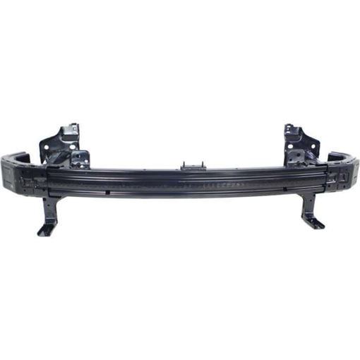 Ford Front Bumper Reinforcement-Steel, Replacement REPF012532