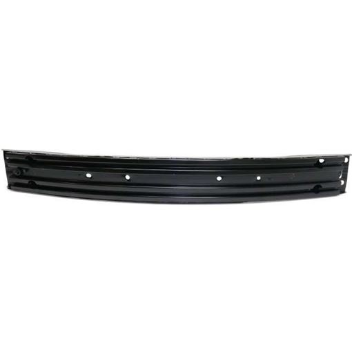 Ford Front Bumper Reinforcement-Steel, Replacement REPF012533