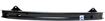 Lincoln, Ford Rear Bumper Reinforcement-Steel, Replacement REPF762101NSF