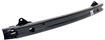 Lincoln, Ford Rear Bumper Reinforcement-Steel, Replacement REPF762101NSF