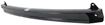 Ford, Lincoln Rear Bumper Reinforcement-Steel, Replacement REPF762102