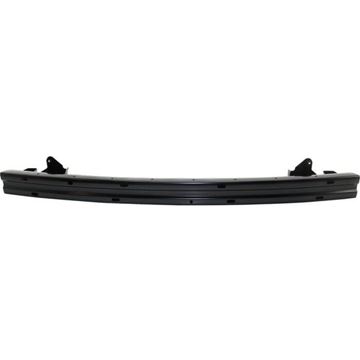 Bumper Reinforcement, Fusion/Mkz 10-12 / Milan 10-11 Rear Reinforcement, Impact Bar, Steel - Capa, Replacement REPF762103Q