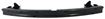 Lincoln, Ford, Mercury Rear Bumper Reinforcement-Steel, Replacement REPF762103