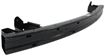 Lincoln, Ford, Mercury Rear Bumper Reinforcement-Steel, Replacement REPF762103