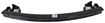 Lincoln, Ford, Mercury Rear Bumper Reinforcement-Steel, Replacement REPF762103