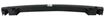 Lincoln, Ford, Mercury Rear Bumper Reinforcement-Steel, Replacement REPF762103